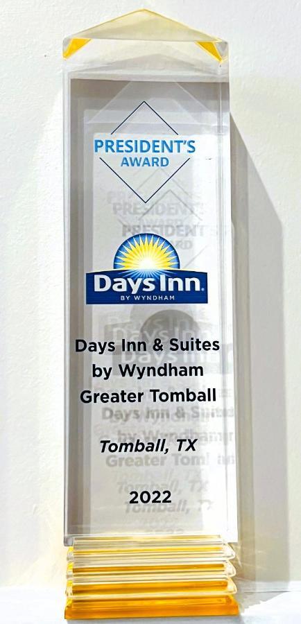 Hotel Days & By Wyndham Greater